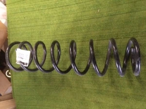 Genuine MG Rover Coil Spring ROVER 25 RF 1.4 Rear 99 to 05 Suspension RKB101660 - Picture 1 of 1