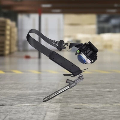 For Nissan Rogue 2014 - 2024 Front Left Side Seat Belt 3 Point Inertia Safety - Image 1 of 4