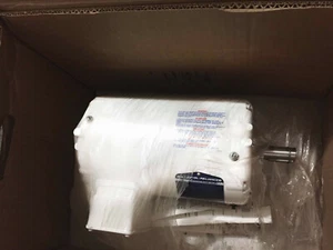 Baldor Reliance Washdown Super-E Motor EWDM3554T 1-1/2hp 230/480v *FreeWarranty - Picture 1 of 3