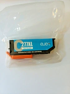 Kompatible Cyan Epson 277XL Tintenpatrone für Expression Foto XP-960 XP-970 - Bild 1 von 3