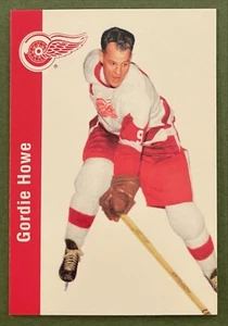 1994-95 PARKHURST PARKIES 1956-57 NHL HOCKEY REPRINT COMPLETE (180) SET MINT - Picture 1 of 3