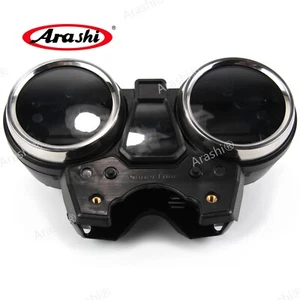 Funda protectora calibre velocímetro Arashi para Honda VTEC V (Generación 5) CB400 2014 2015 - Imagen 1 de 7