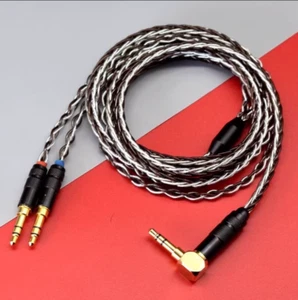 Beyerdynamic T1 T5 3ª T5p 2ª Generación Auriculares Amiro Afantu Cable Equilibrado - Imagen 1 de 1