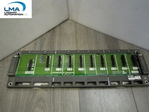 MITSUBISHI A1S38B RACK BASE UNIT 8-SLOT 40V - Imagen 1 de 2