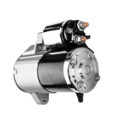 Стартер для Jeep 2005-2010 Grand Cherokee 06-10 Commander 3,7 л 17939 - Изображение 1 из 4