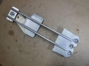 2004-2010 SEADOO RXP 215 255 R&D AQUAVEIN SCOOP INTAKE PUMP GRATE FITS 271001476 - Picture 1 of 6