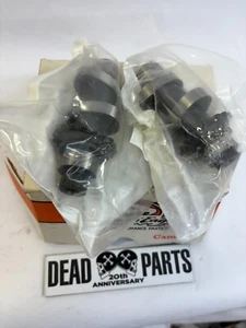 Harley Screamin Eagle SE253 Dyna cams cam shafts 25578-06 KS - Picture 1 of 2