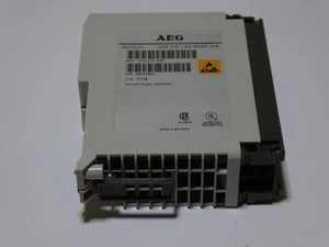 AEG MODICON Digital Output Modul DAP 2016 / AS-BDAP-216, 042270385 - Bild 1 von 2
