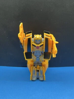 TRANSFORMERS BUMBLEBEE 🔥🔥🔥 Dark Side Of The Moon Robo Power Activators 2011 - Image 1 of 4