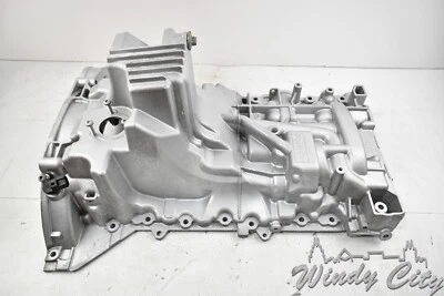 2010-2023 3.0L 5.0L LAND ROVER ENGINE OIL PAN LR035934 - Image 1 of 4