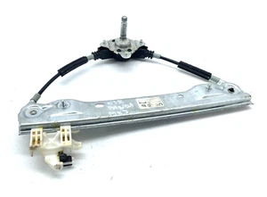 FIAT PANDA MK3 REAR WINDOW REGULATOR OS SIDE 5 DOOR HATCH 2011-2021 - Picture 1 of 12