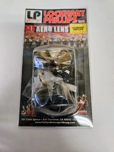 CHROME Yamaha 09-14 YZF R1 Aero LED Flush Mount Turn Signals Marker Lights - Picture 1 of 1