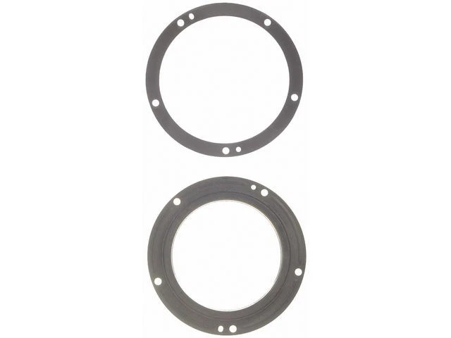 Kit de vedação do virabrequim traseiro para 1997 Ford F-250 HD 7.3L V8 GW121ZG - Imagem 1 de 1