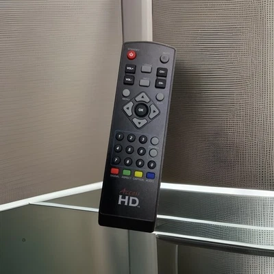 Access HD Converter Box Remote Control RC43D TV DTA1010 DTA1020A DTA1030 DTA1050 - Image 1 of 3