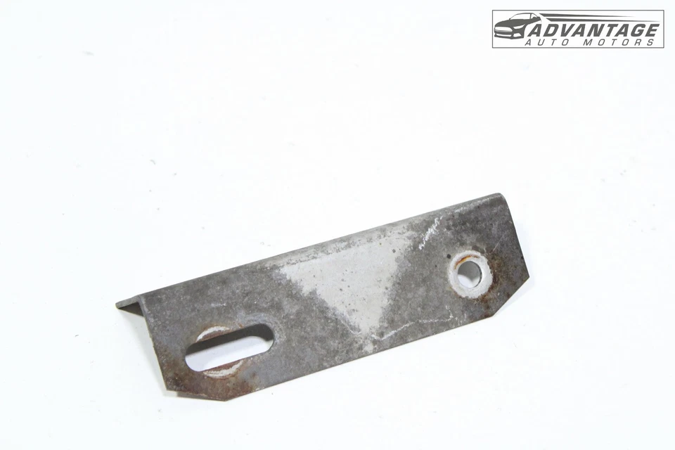 Dodge Challenger 2009-23 3,6 L motor central tubo de escape montaje soporte OEM Foto 1 de 4