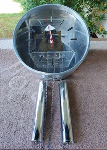 George Nelson Pendeluhr für Howard Miller - Bild 1 von 9