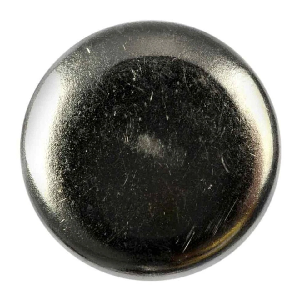 For Dodge W150/W250/W350 1990-1993 Expansion Plug | 1.26 Inches Maximum Diameter - Image 1 of 4