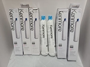 New 7 Pack Kenmore 9083 469083 Replacement Refrigerator Cartridge Water Filter - Picture 1 of 6