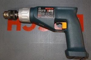Bosch Akku-Schlagbohrmaschine GSB 9,6 VE ohne Accu Neuwertig - Bild 1 von 2
