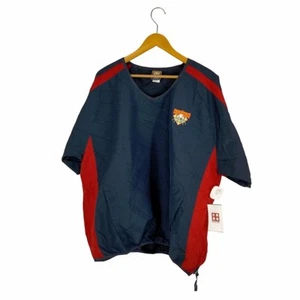 COOPERSTOWN (Cooperstown) Embroidered Piste Mens Top Used BAZZ-0 - Picture 1 of 7