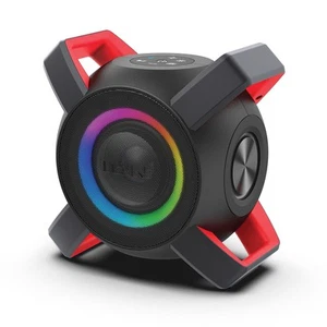 ION Audio Wave Rider X Floating Bluetooth Speaker NEW - Picture 1 of 9