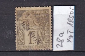 Reunion Y&T 28a - Bild 1 von 1