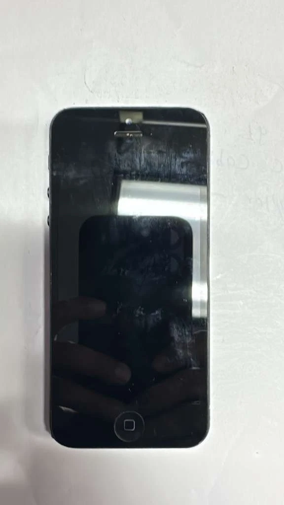 iPhone 5 Gray iOS for sale | eBay