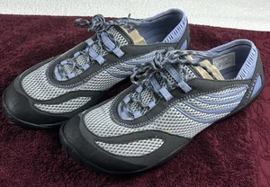 Guante Merrell Barefoot Pace para mujer 11 suelas Vibram de entrenamiento cruzado lavanda nuevo sin caja - Imagen 1 de 16