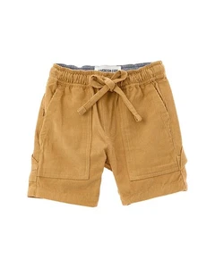 Sovereign Code Werther Thin Wale Corduroy Short - Picture 1 of 6