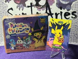 Pokemon - Juego Base de Datos de Cartas - Halloween 2024 - FanArt Pokemon 150pk - Imagen 1 de 7