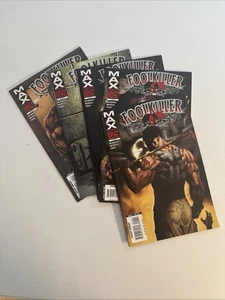 Foolkiller #1-5 - Marvel Comics 2007 - Foto 1 di 1