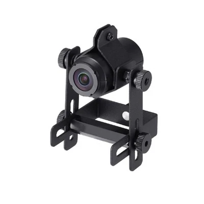 Hanwha Techwin STB-2000 ATM Mounting Bracket for Covert Security Camera Lenses