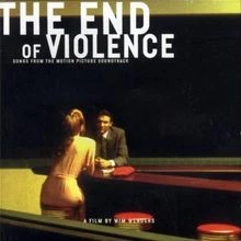 The End of Violence Songs from von Ost, Various | CD | Zustand gut - Bild 1 von 2