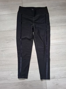 Sweaty Betty Thermodynamic Leggings Medium Black - Picture 1 of 9