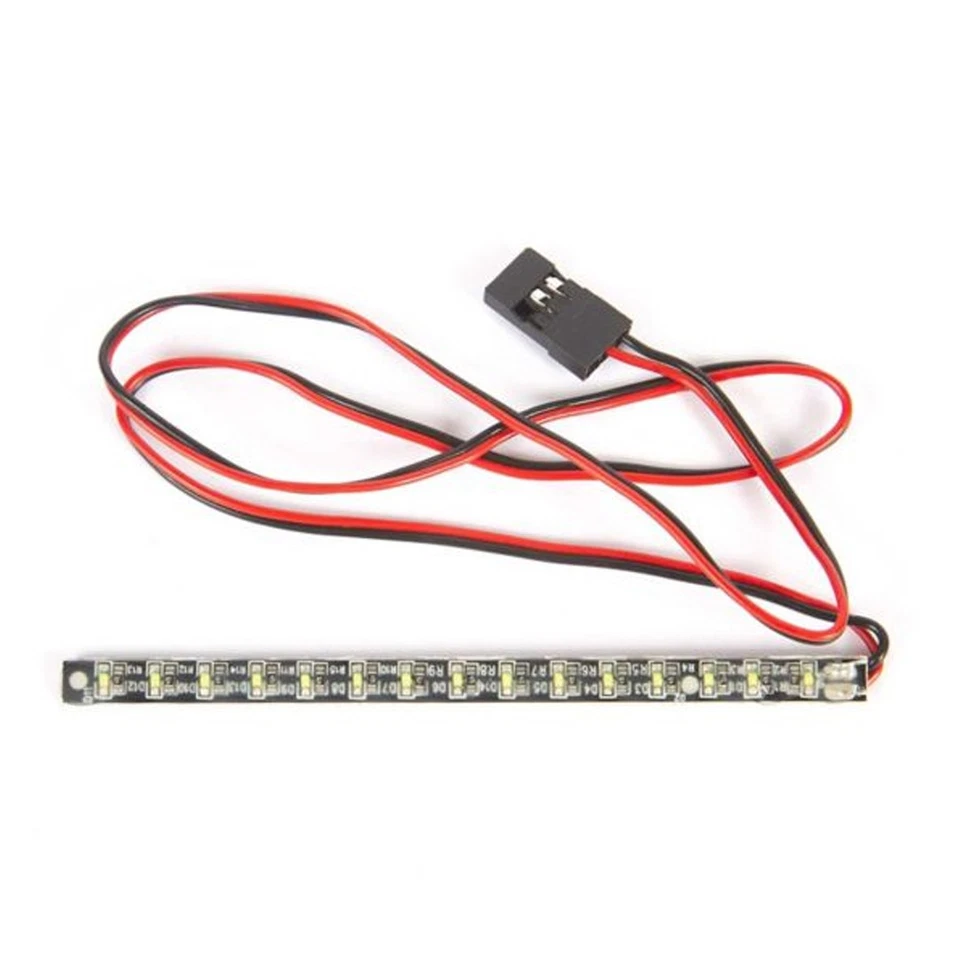 Axial AXI230002 LED Light Bar Board : Capra 1.9 UTB - Image 1 of 1