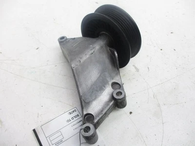 Polea loca correa aire acondicionado aire acondicionado con soporte para Jaguar F-Pace 30250 2017 Foto 1 de 4