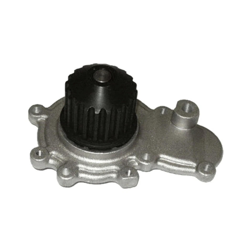 Bomba de agua original ACDelco para motor Chrysler Cirrus 2000 | Impulsor de acero Foto 1 de 4