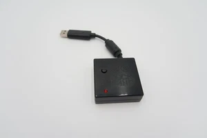 Rock Band USB Wireless Guitar Dongle VFR8221512 For PS2 PS3 Fender Stratocaster - Picture 1 of 3