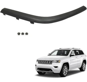 Rear LH Driver Side Wheel Arch Trim For 2011-2021 Jeep Grand Cherokee CH1790103 - Picture 1 of 6