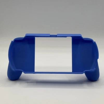 Mango de agarre PSP 3000 | Diseño personalizado impreso en 3D para comodidad y mejor control Foto 1 de 4