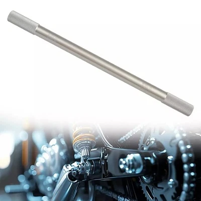 Motorcycle Suspension Fork Tool Damper Rod Bleed Repair Universal Aluminum 1PC Foto 1 de 4