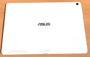 Bianco: Cover Per Asus Z300 Z300C Z300P Z300M ( Solo Cover ) - Foto 1 di 2