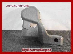 2005,SUZUKI, GRAND VITARA ,RIGHT FRONT SEAT,PASSENGER SIDE OUTER SIDE TRIM PANEL - Picture 1 of 4