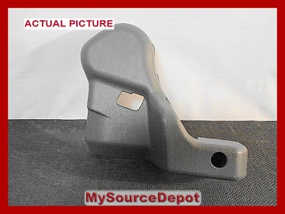 2005,SUZUKI, GRAND VITARA ,RIGHT FRONT SEAT,PASSENGER SIDE OUTER SIDE TRIM PANEL - Image 1 of 4