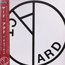 YARD ACT   The Overlord (ZENCF000LP)