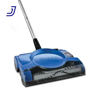 Rechargeable Floor Sweeper Cordless10in wide Lightweight FREE SHIPPING USA ONLY - Picture 1 of 9
