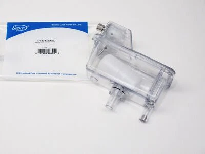 Conjunto de flotador de depósito de válvula Supco RM2241V457 para Scotsman 02-2217-01 Foto 1 de 4