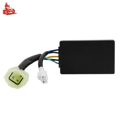 Caja unidad CDI para Kawasaki Bayou 400 KLF400B 4x4 1993 1994-1999 21119-1341 Foto 1 de 4