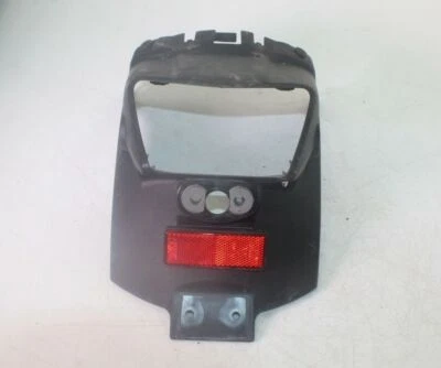 15-20 Kawasaki Vulcan S 650 En650 Abs Guardabarros Trasero Luz Trasera Carcasa 35019-0595 Foto 1 de 4