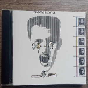 Mike + The Mechanics - Mike + The Mechanics (CD, 1985) - Bild 1 von 2